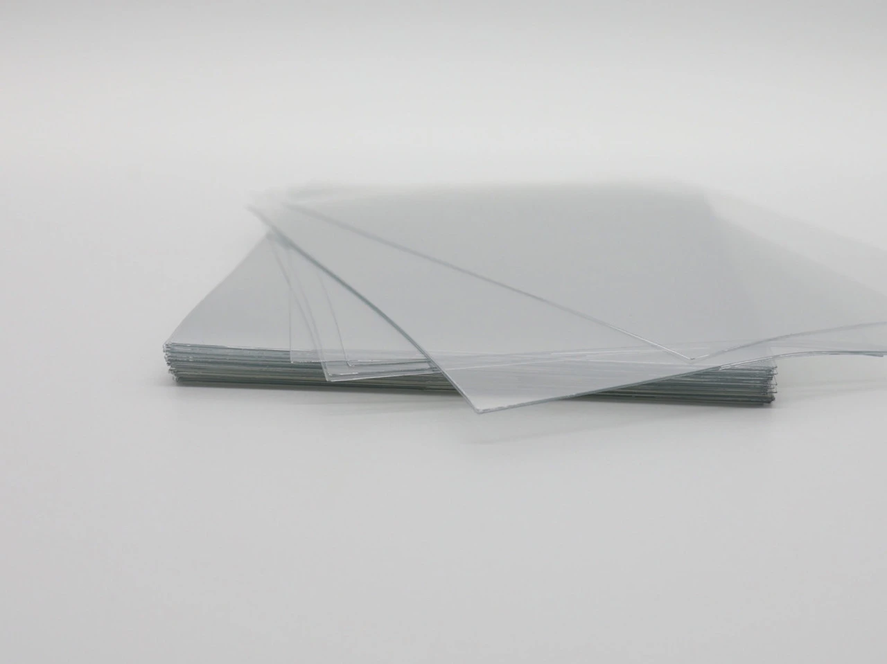 Заменитель стекла для рамок, 13х18см, 50шт - 2