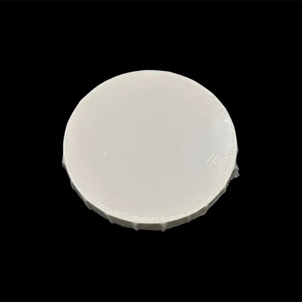 Полотно на підрамнику, полікотон, діаметр 20см