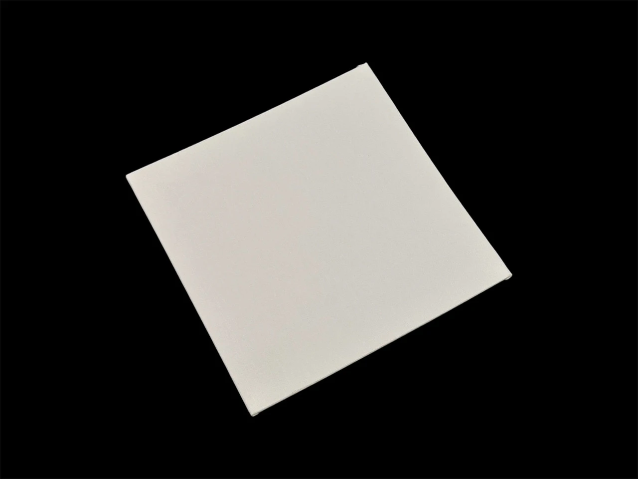 Полотно на підрамнику, полікотон, 20х20см