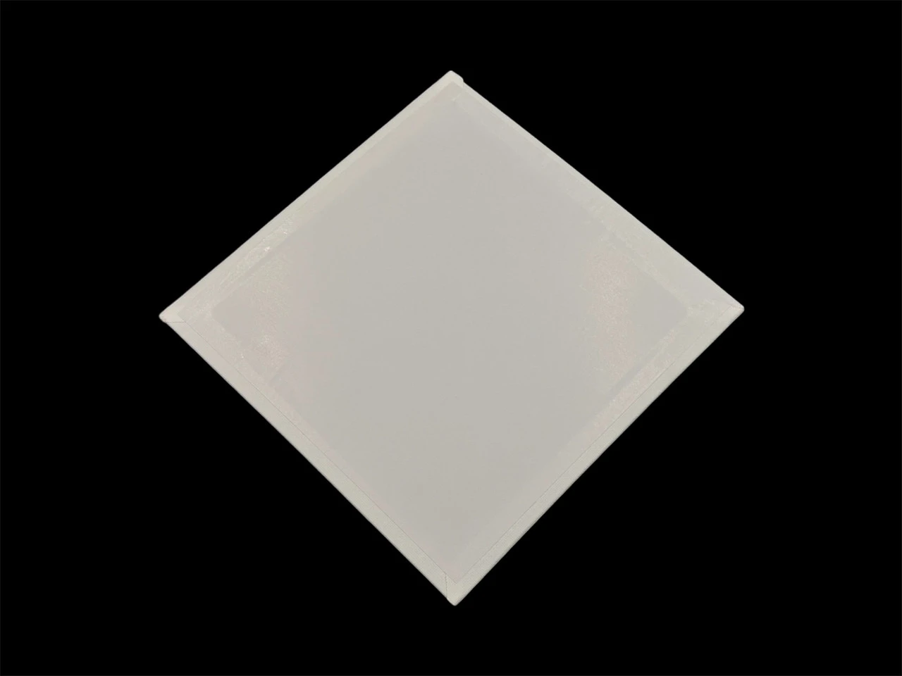 Полотно на підрамнику, полікотон, 20х20см - 2