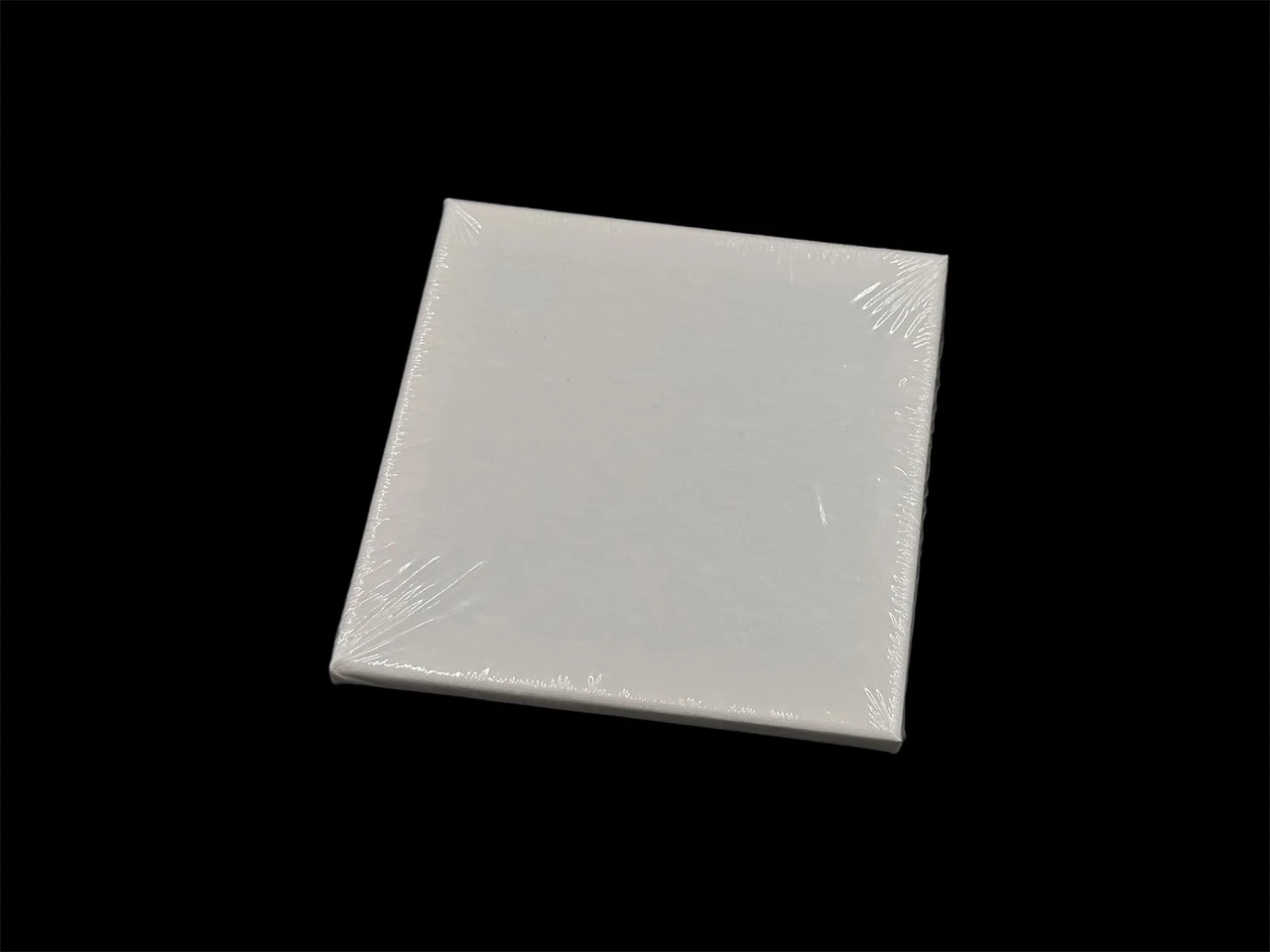 Полотно на підрамнику, полікотон, 20х20см