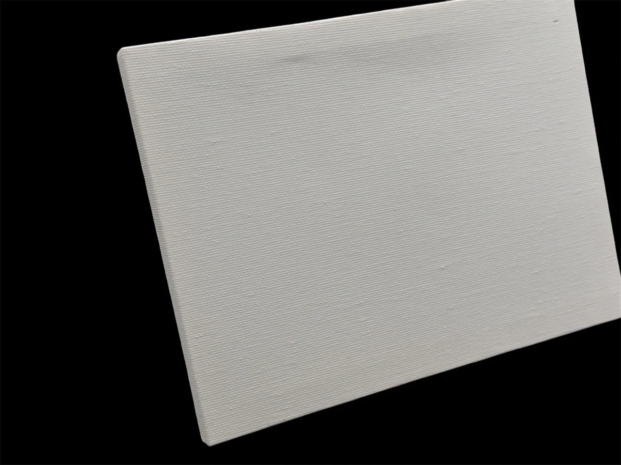 Полотно для малювання з мольбертом, 19,5х14,5см, Колір "білий" - 2