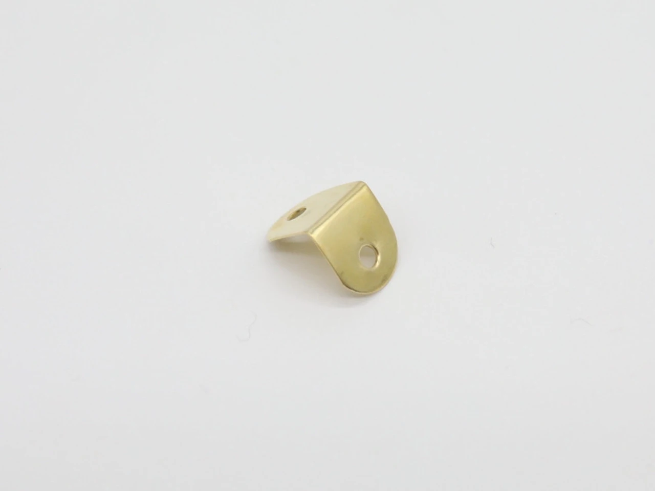 Уголок для рамки, 13х12мм, Цвет «золото»