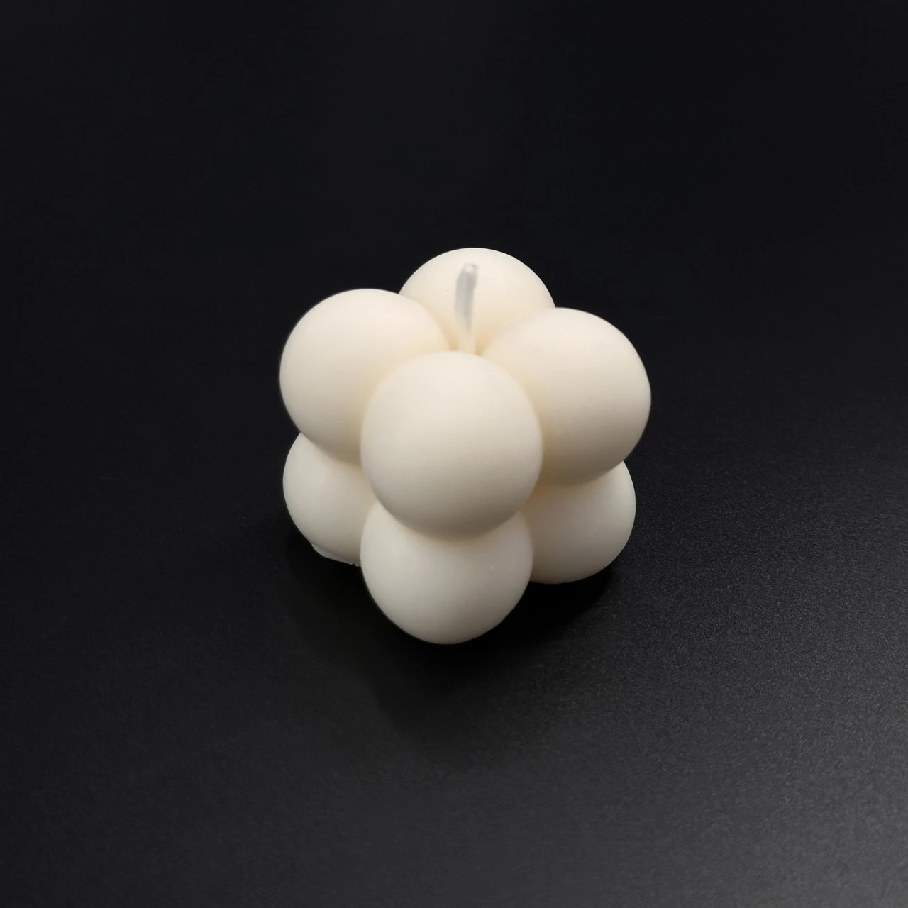 Свеча декоративная «Мини куб», 3,5см, 40 грамм - 2