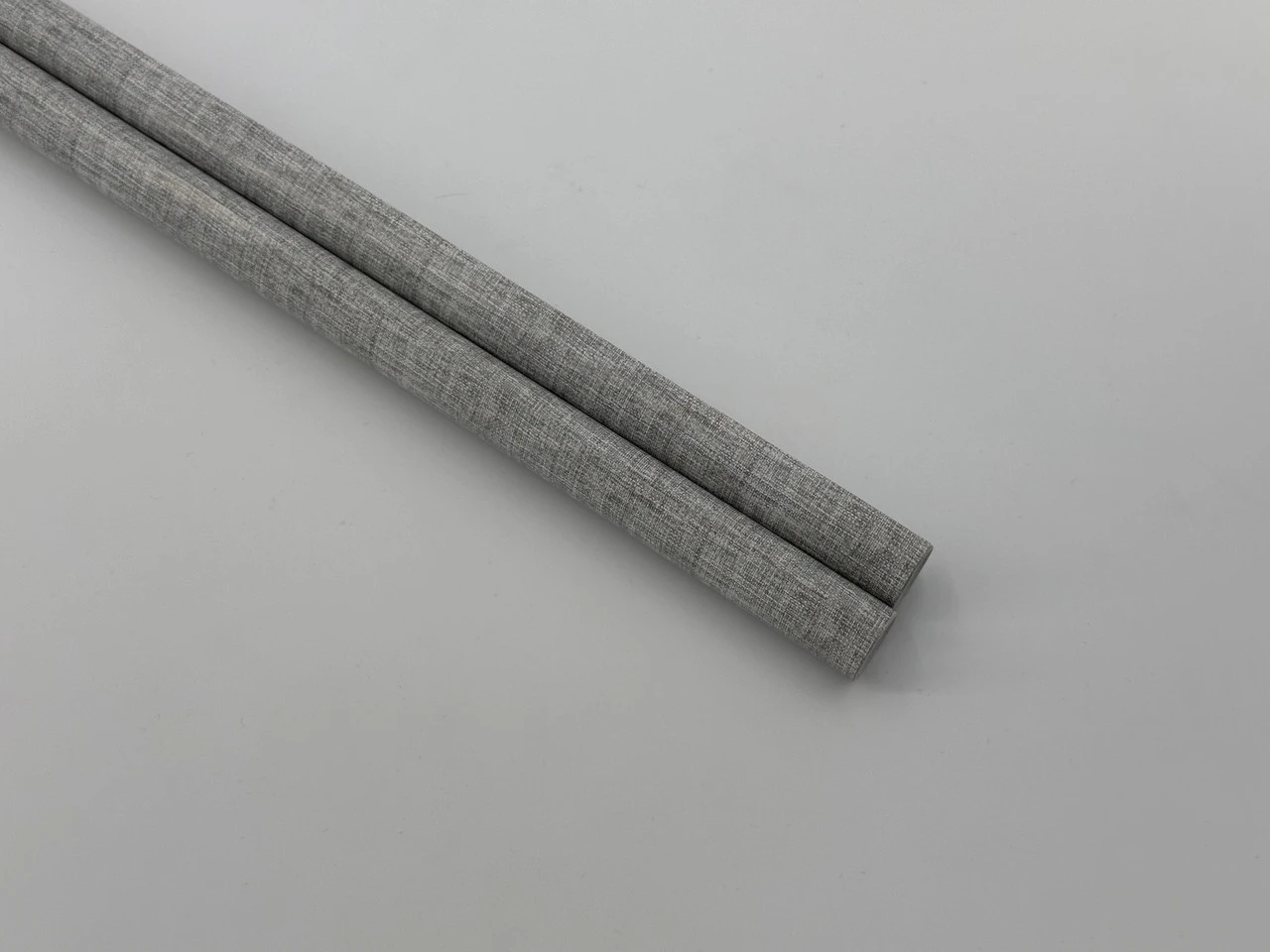 Бумага подарочная, 70х100см, Цвет «серый», 2шт