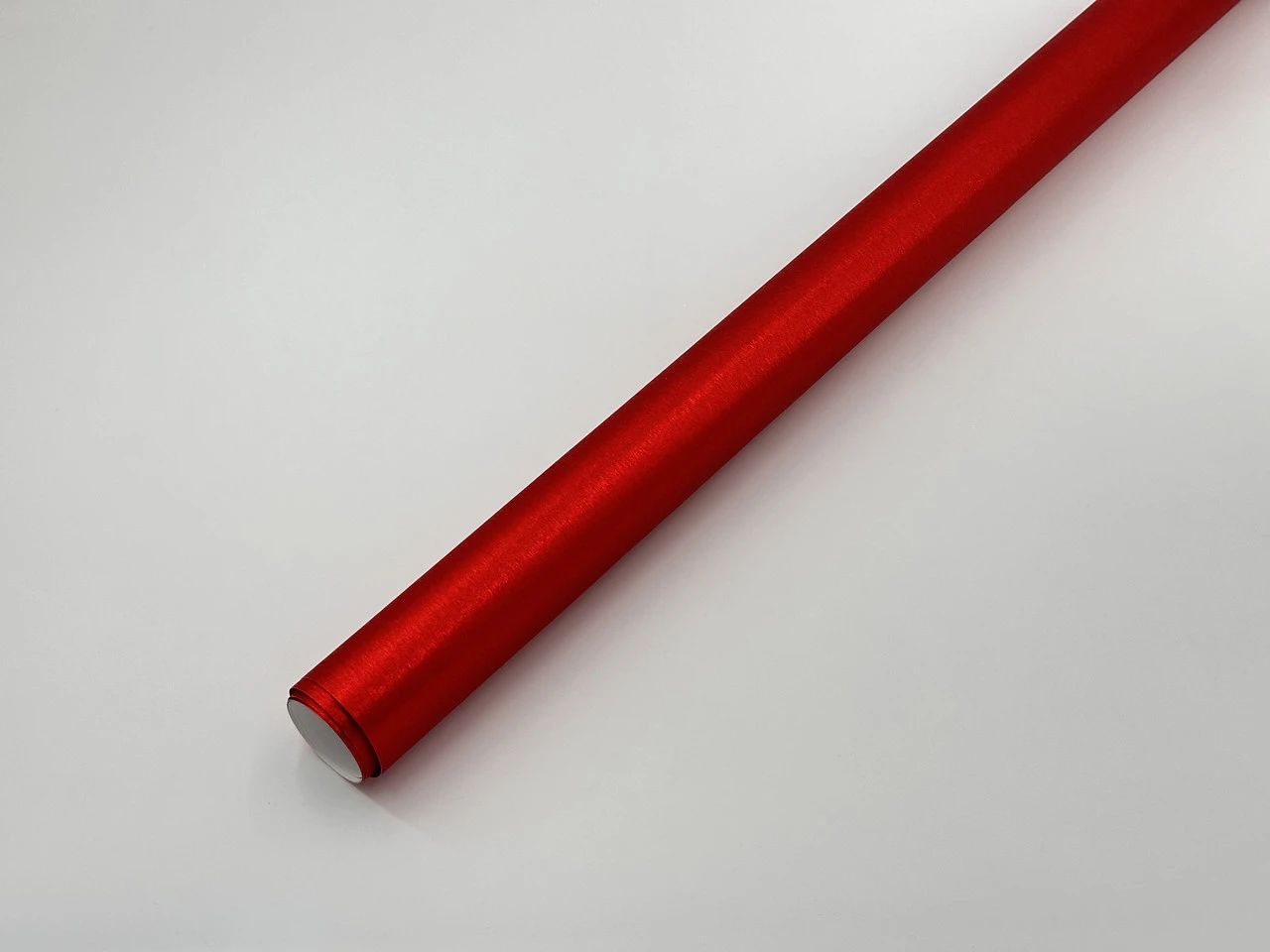 Папір подарунковий, 70х100см, Колір "червоний" - 2