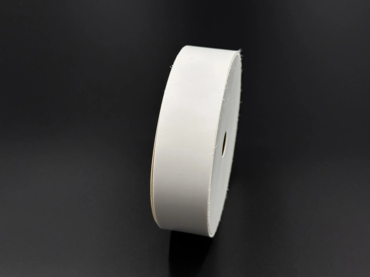 Стрічка для квітів, 3см, 45м, Колір "білий"