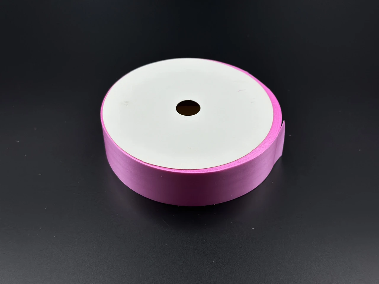 Лента для цветов, 3см, 45м, Цвет «розовый» - 2