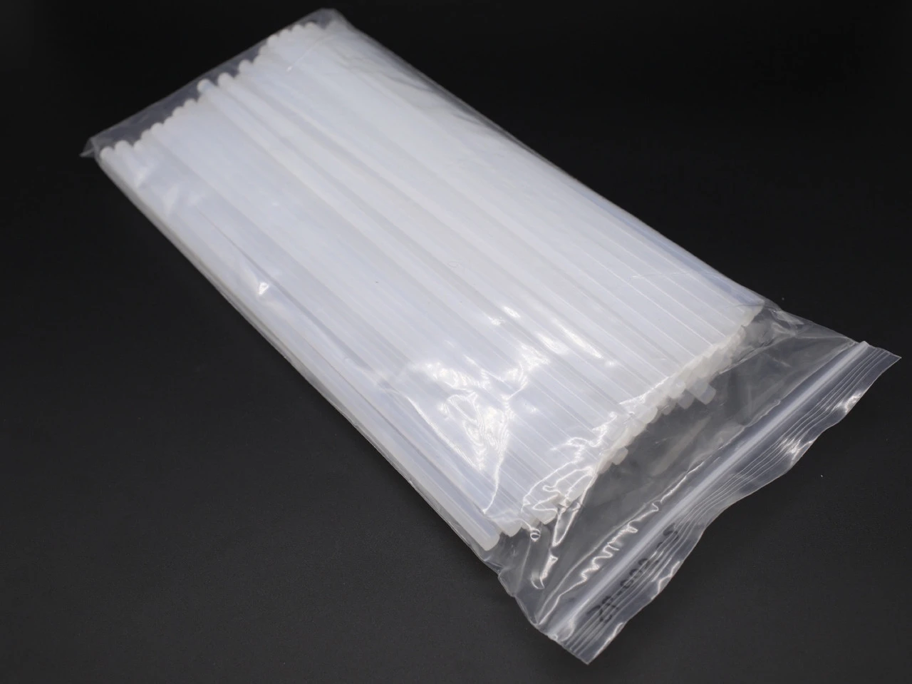 Термоклей силиконовый для пистолета, 7мм, Цвет «прозрачный» - 2