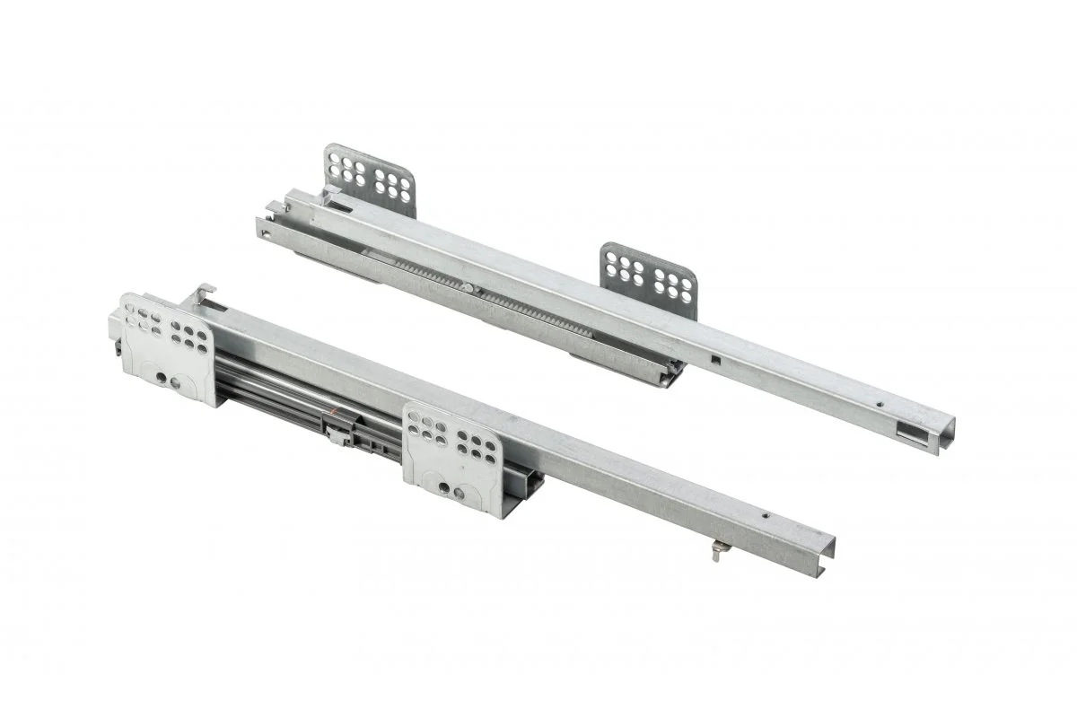 Комплект направляючих для карго MOVIX PRO KO-300/400/500BO-01/60  нижнє