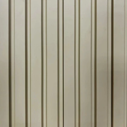 Стеновые панели AGT PR03771 Унидекор 729 - Светло-серый шелк