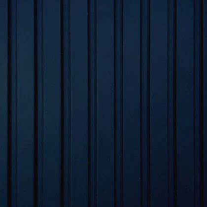 Стеновые панели AGT PR03771 Supramat 3011 - Ультрамариновый синий