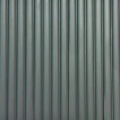 Стеновые панели LB2200 Supramat 3015 - Сине-зеленый