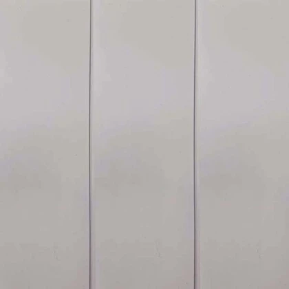 Стеновые панели LB-2250-А Унидекор (Начало к стеновой панели) 729 - Светло-серый шелк