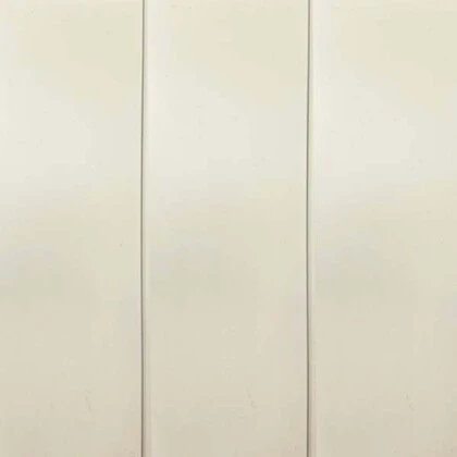 Стеновые панели LB-2250-А Супрамат (Начало к стеновой панели) 3019 - Кремово-белый