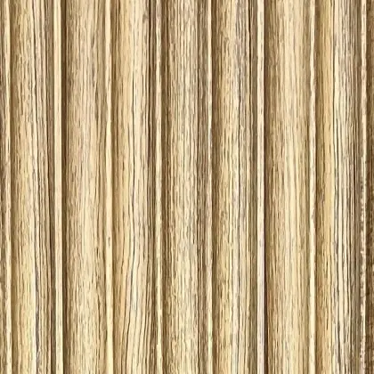 Стеновые панели LB-2200-Y Унидекор 397 - Дуб натуральный