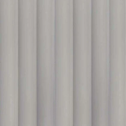 Стеновые панели LB-2050 Унидекор 729 - Светло-серый шелк