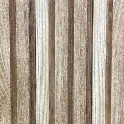 Стеновые панели AGT PR03771 Классик 3040 - Дуб Орландо