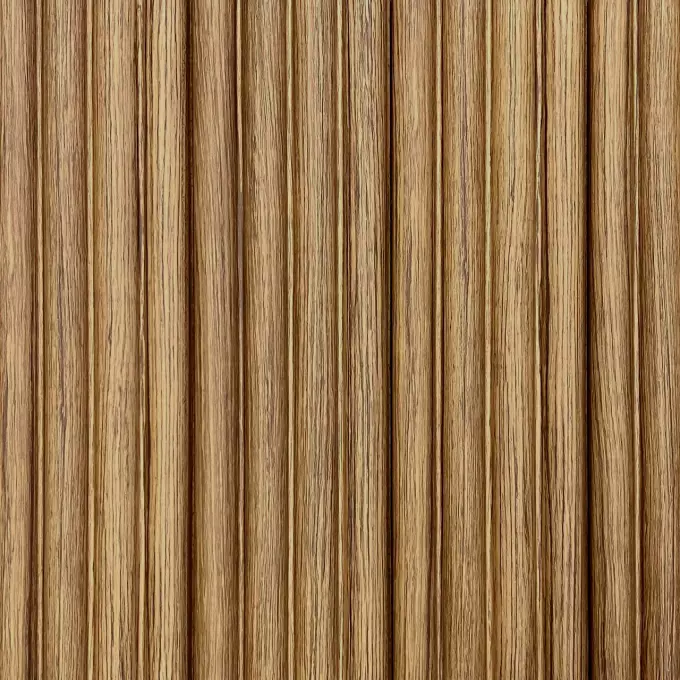 Стеновые панели LB2200-А Классик (Начало к стеновой панели) 248 - Тик