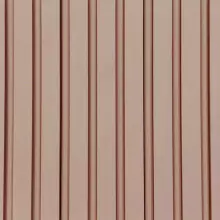 Стінові панелі AGT PR03771-А Supramat (Початок до стінової панелі) 3016 - Пурпурно-рожевий