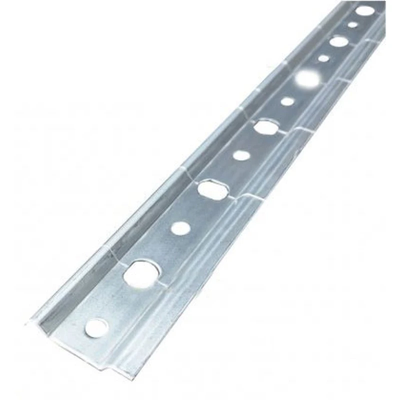 Монтажна планка  II REJS, 2000 мм, метал