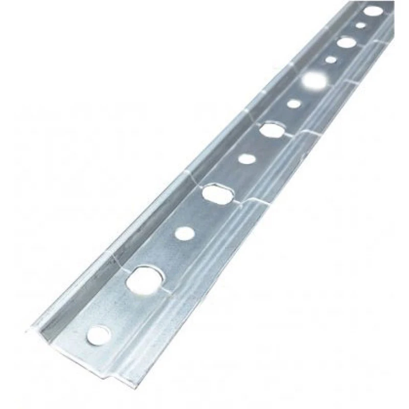 Монтажна планка  II REJS, 2000 мм, метал - 3