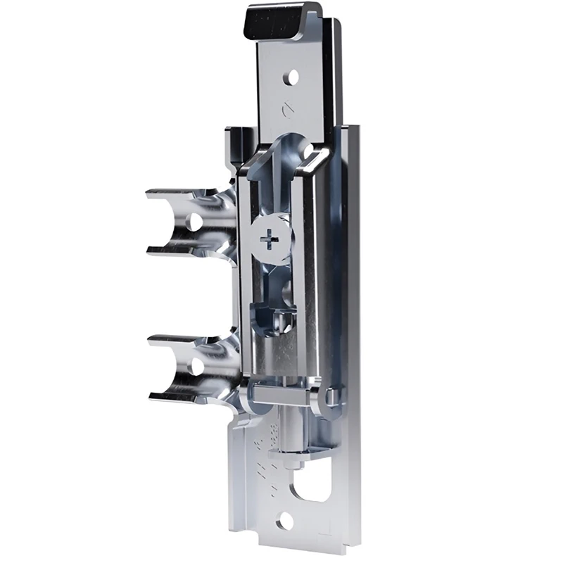 Мебельный подвес APC6 Italiana Ferramenta скрытый левый