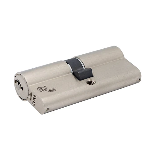 Цилиндр CISA C3000 75 (35*40) никель матовый - 3
