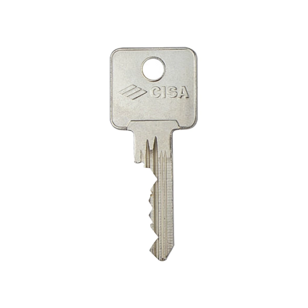 Дублікат ключа CISA 00401.00.1 для 28050, 28550