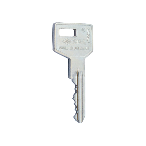 Дубликат ключа CISA C3000 00430.00.1