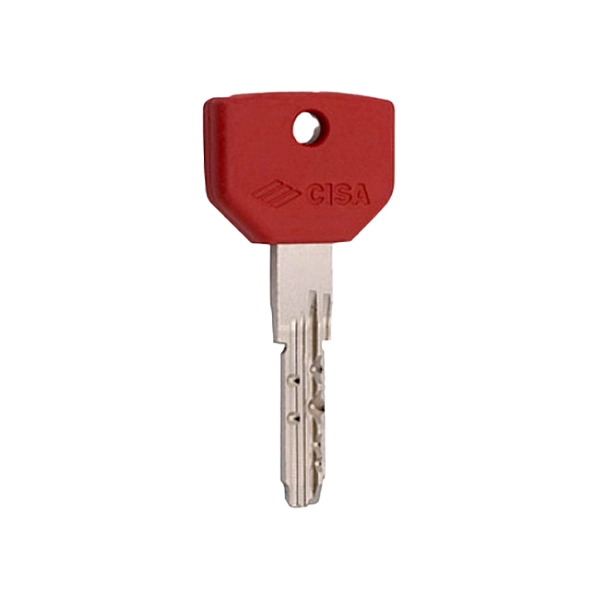 Дубликат монтажного ключа CISA ASIX P8 PRO 00670.10.0