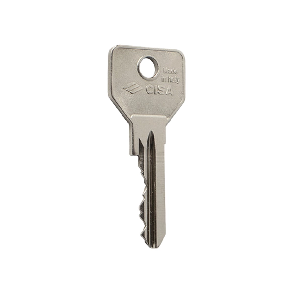 Дубликат ключа CISA C2000 01070.10.1