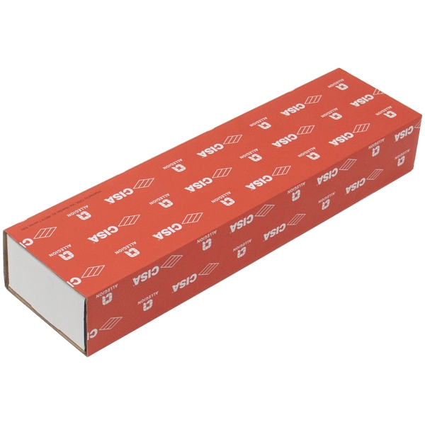 Дотягувач CISA D5200.03.0.45 BC SLD до 80 кг FIRE білий - 7