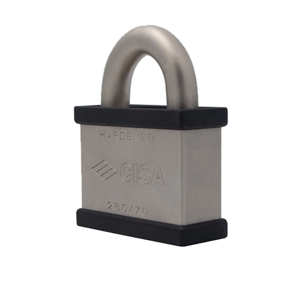 Замок навісний CISA 28050.70 (70 мм, 2 ключа)