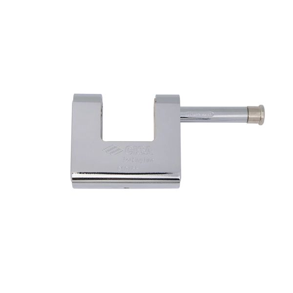 Замок навісний CISA LL 21810.65 (65 мм, 2 ключа) - 5