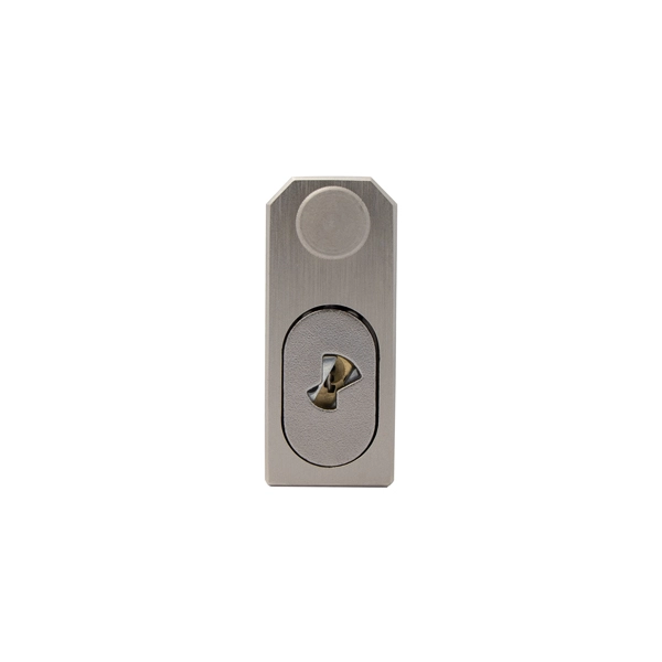 Замок навісний CISA 28550.84 (84 мм, 2 ключа) - 2