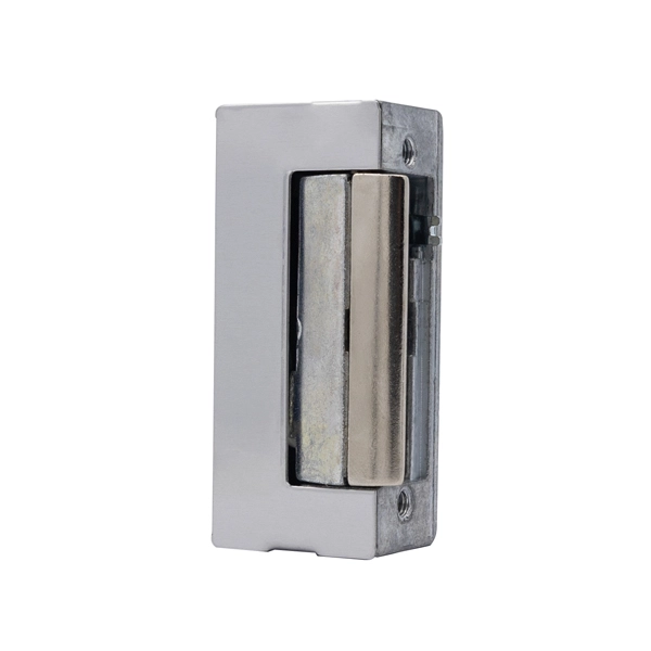 Электрозащелка CISA 15102 НЗ-Е (без питания закрыта) - 3