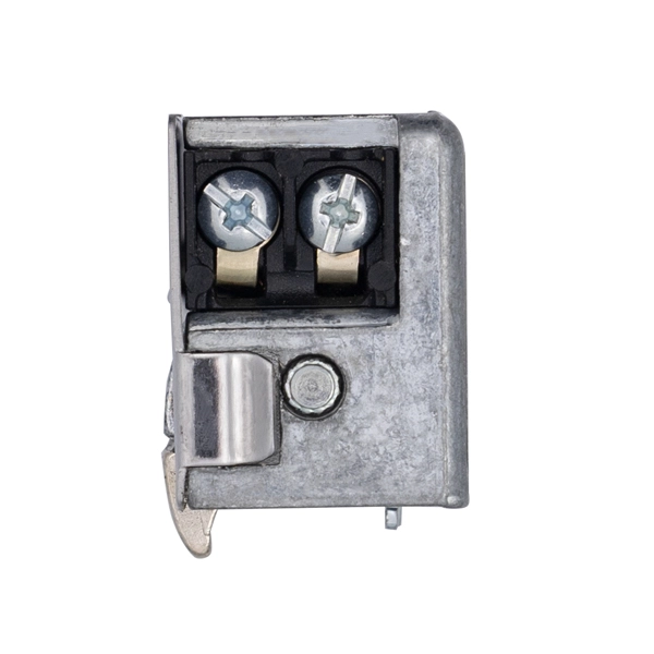 Электрозащелка CISA 15102 НЗ-Е (без питания закрыта) - 7