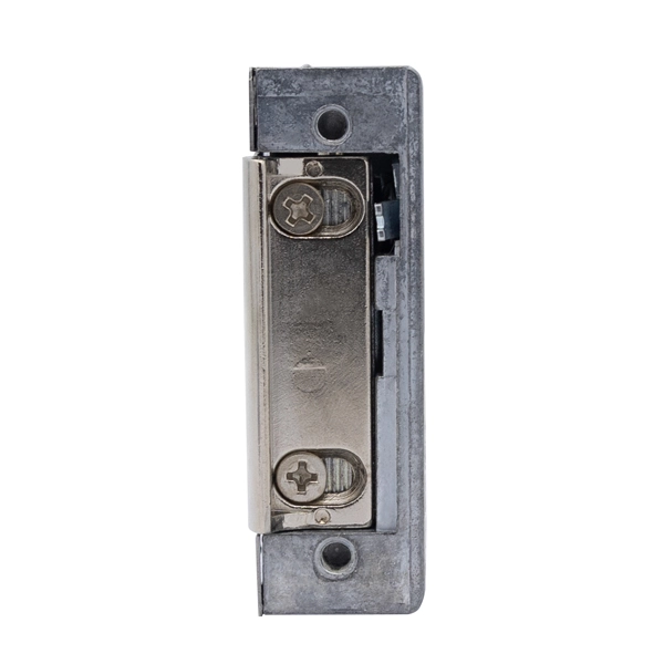 Электрозащелка CISA 15102 НЗ-Е (без питания закрыта) - 2