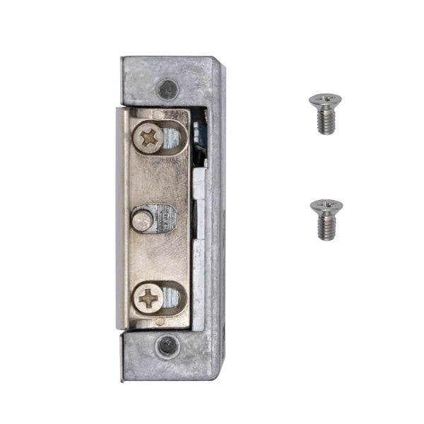 Электрозащелка CISA 15100 НЗ-АЕ (без питания закрыта) - 6