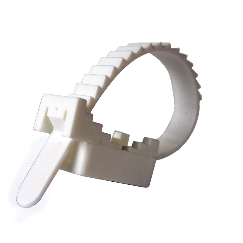 Крепление ремешковое Ø25 мм, 100 шт.