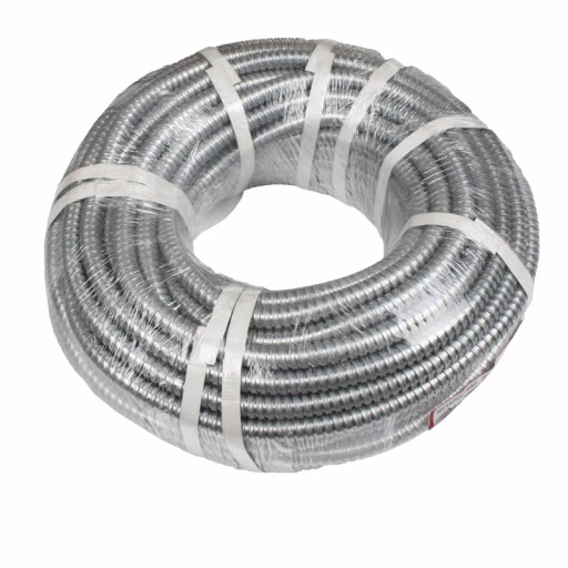 Металлорукав Ø40 мм, д.25 м .п.