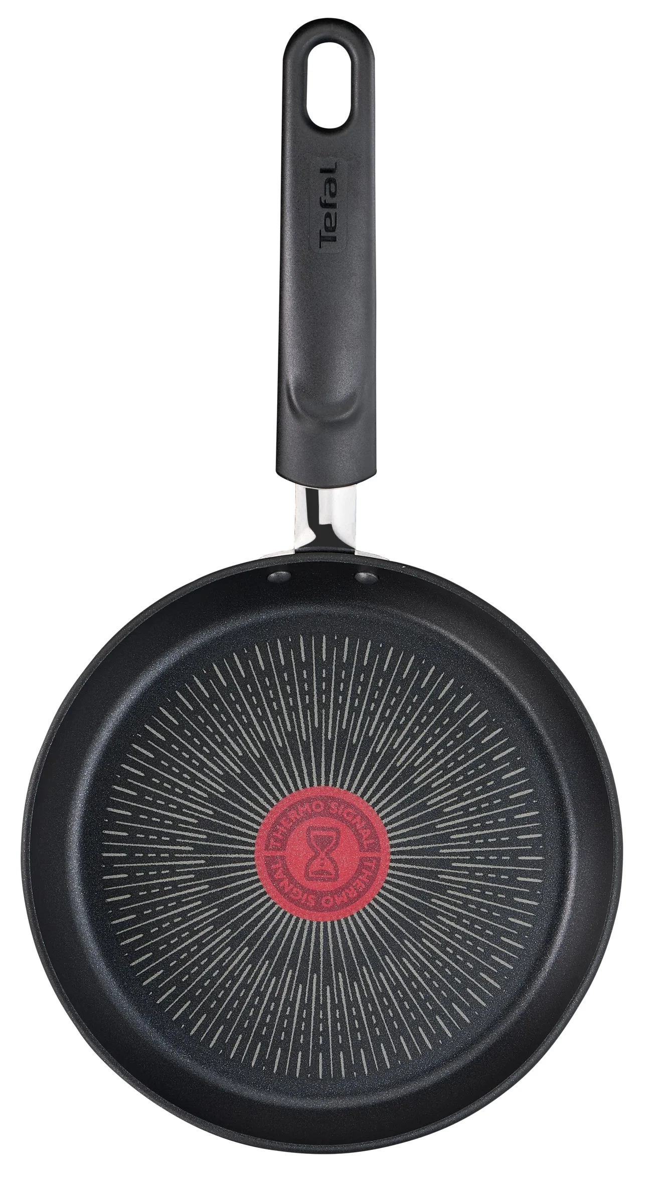 Сковорода для млинців Tefal Unlimited,19см, алюміній, бакеліт - 2