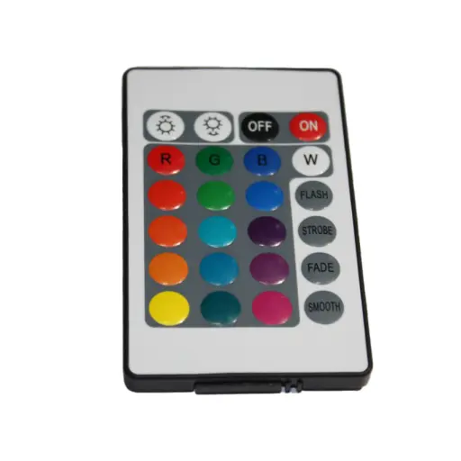 Пульт дистанционного управления для светодиодной ленты RGB