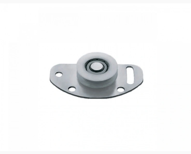 Ролик нижний на раздвижную систему FAST