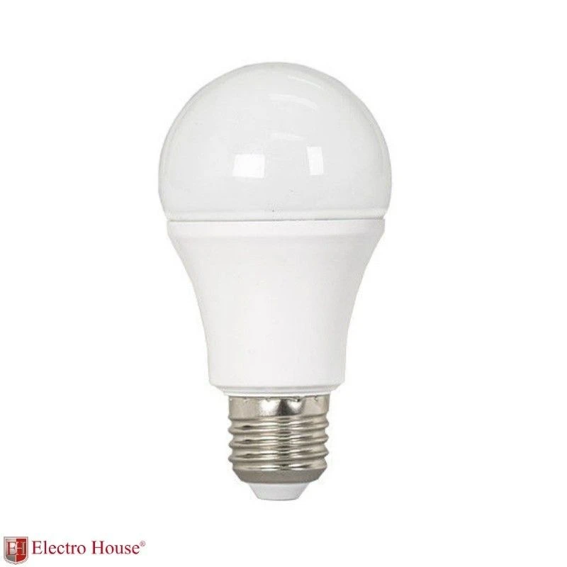 LED лампа G45 8Вт E27 4100К 720 Лм 180-260 В - 2