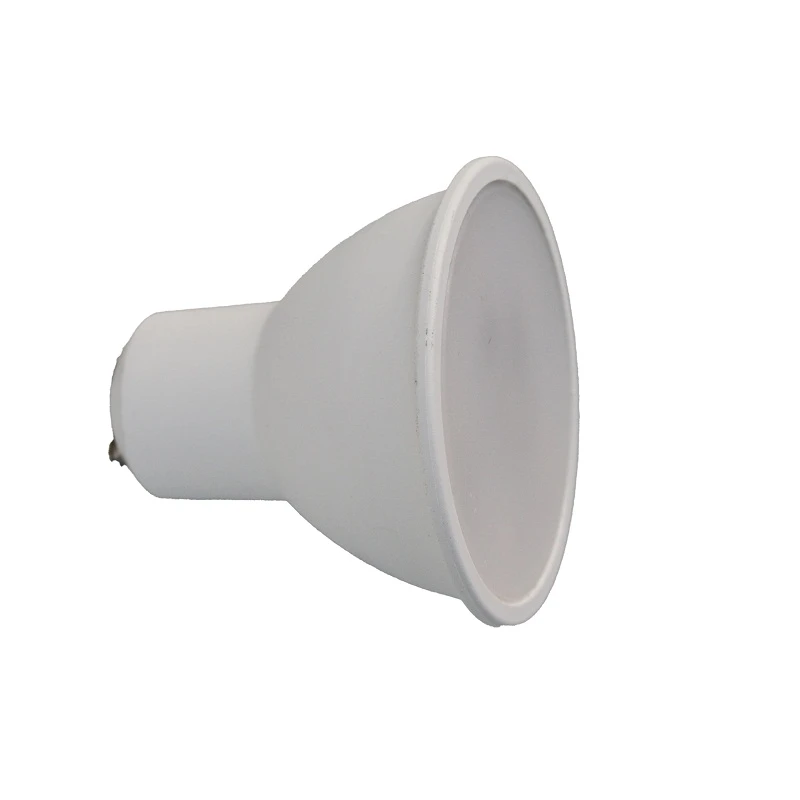 LED лампа MR16 5Вт GU10 4100К 450 Лм 165-265 В - 2