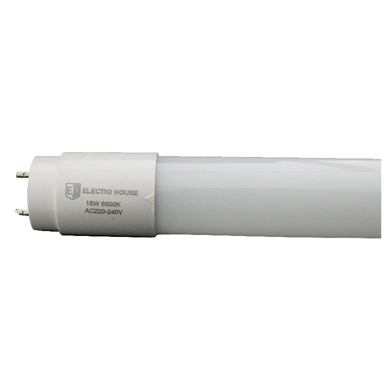 LED лампа T8 120 см 18Вт 6500К 1620 Лм - 2