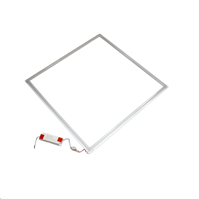 LED панель Art Frame квадратная 36Вт, нейтральный белый 4100К, 3240 Лм