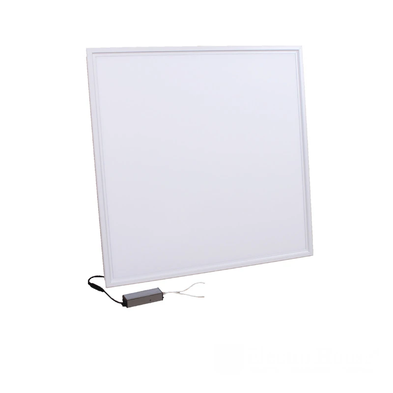 LED панель квадратная 595х595 мм 40Вт, нейтральный белый 4100К, 3200 Лм